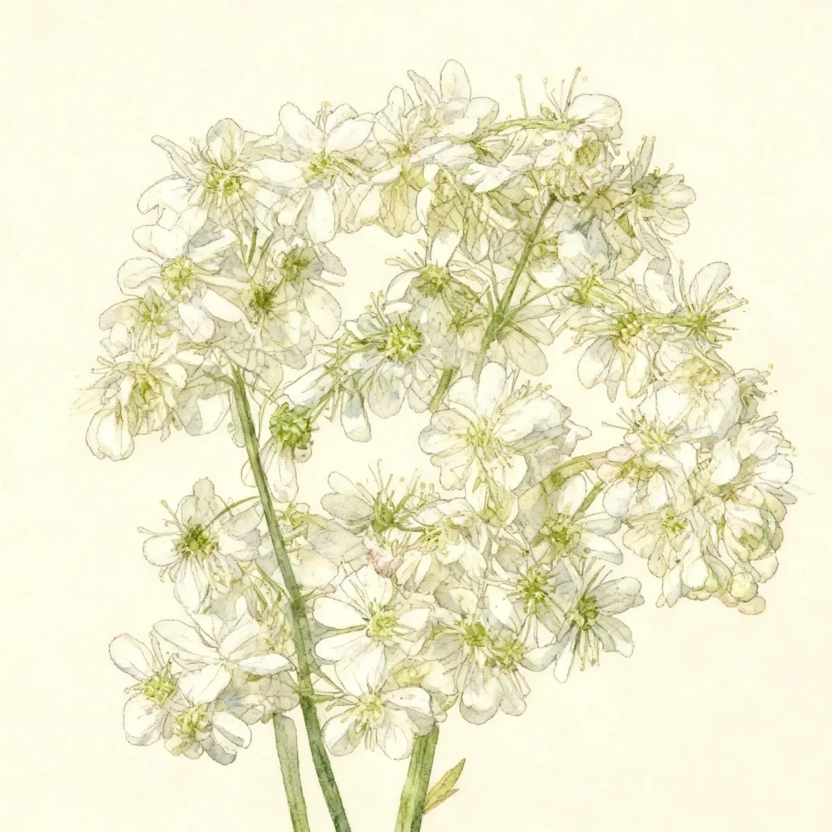 Dropwort (Filipendula vulgaris 'Multiplex')
