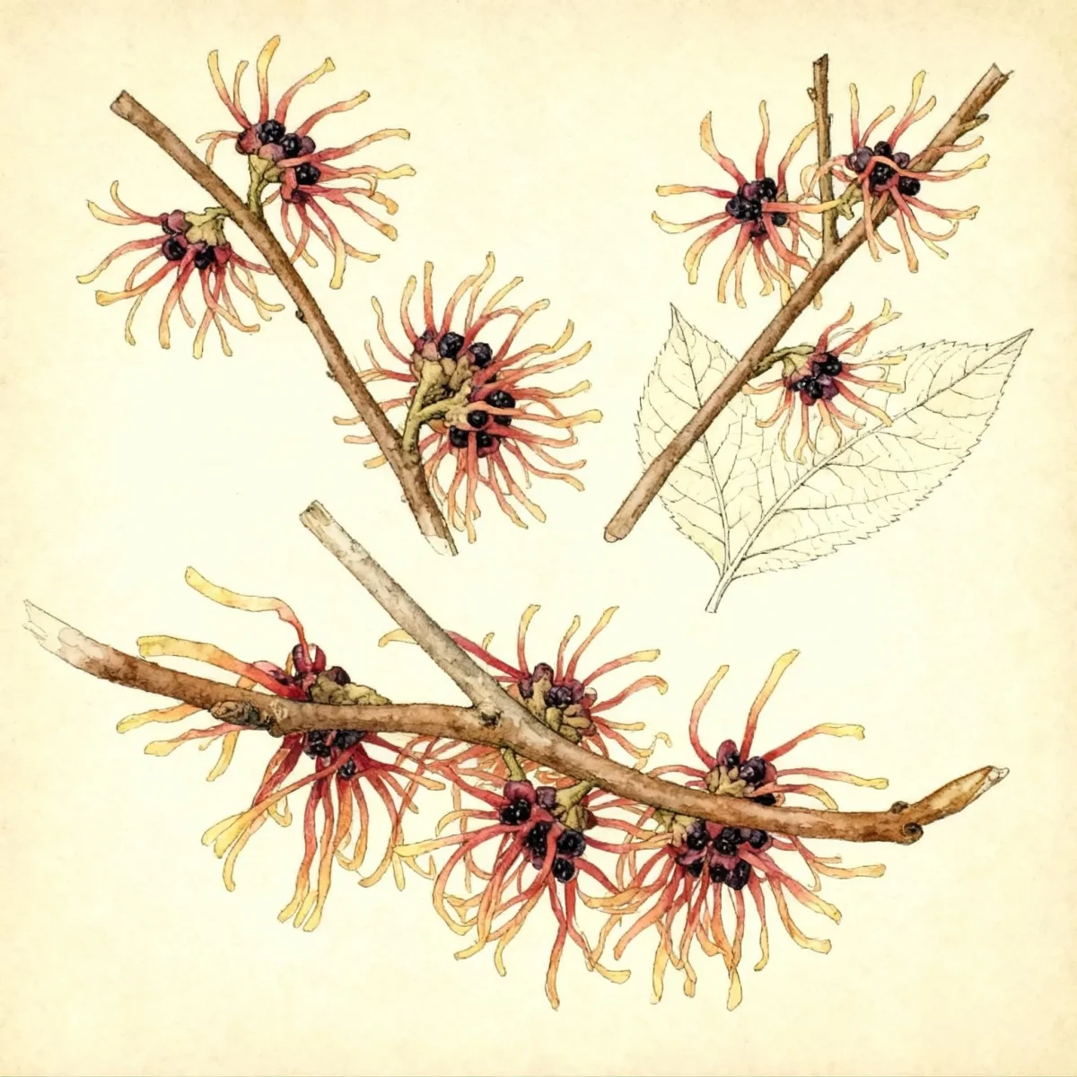 Witch hazel