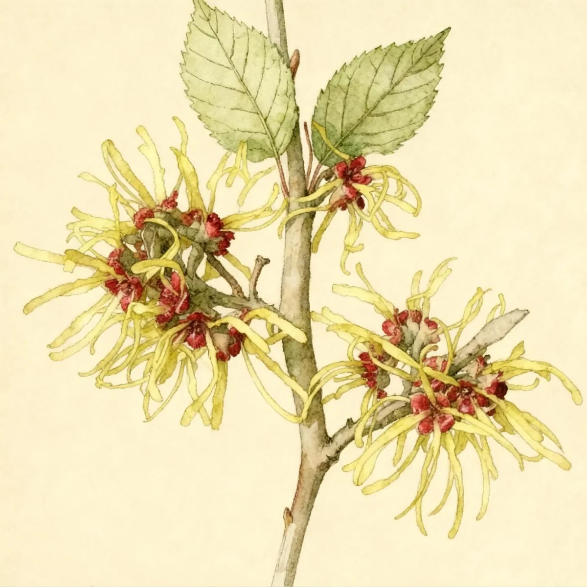 Witch hazel