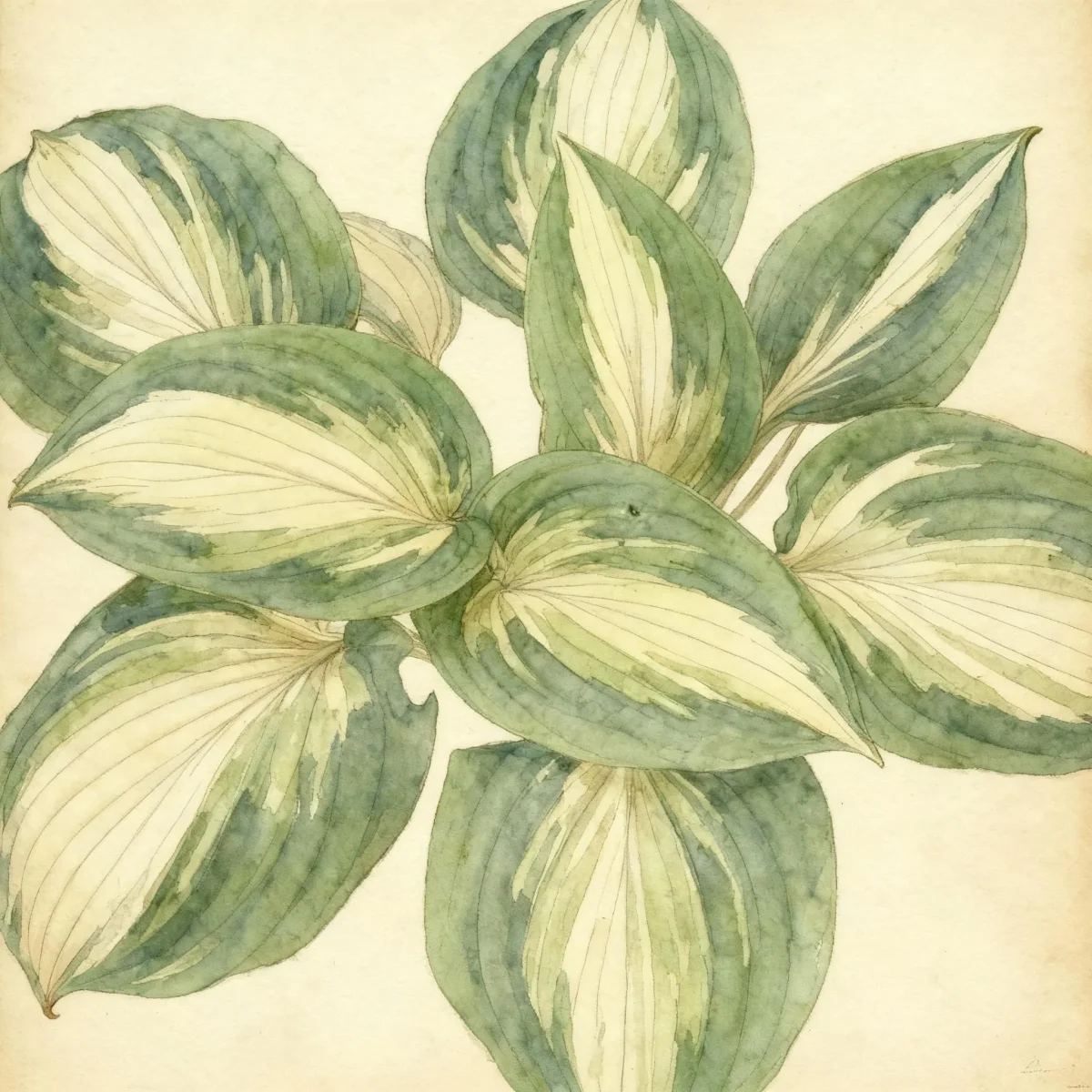 Hosta