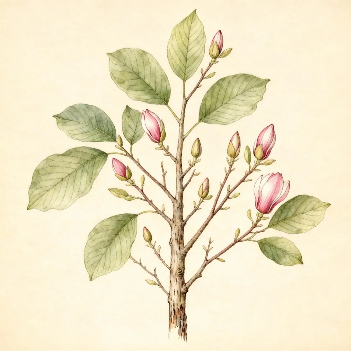 Magnolia