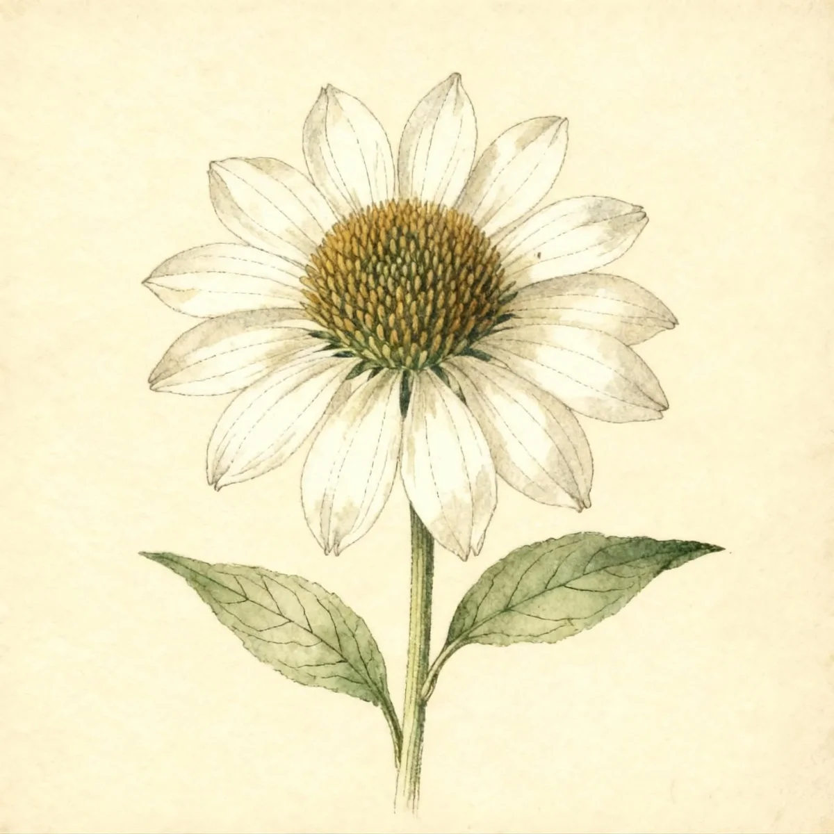 Coneflower