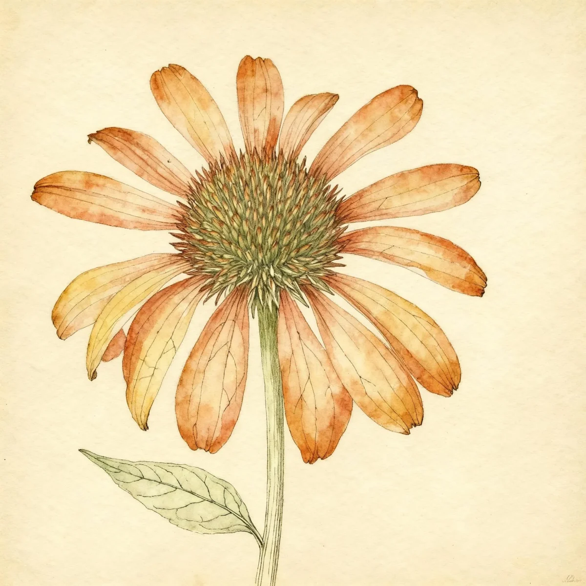 Coneflower