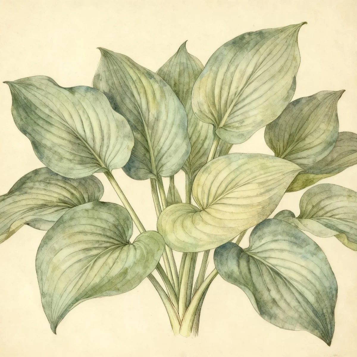 Hosta