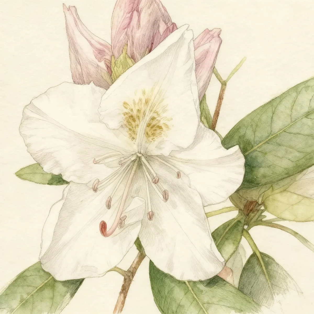 Catawba rhododendron