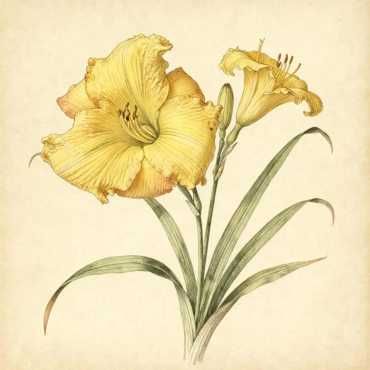 Daylily