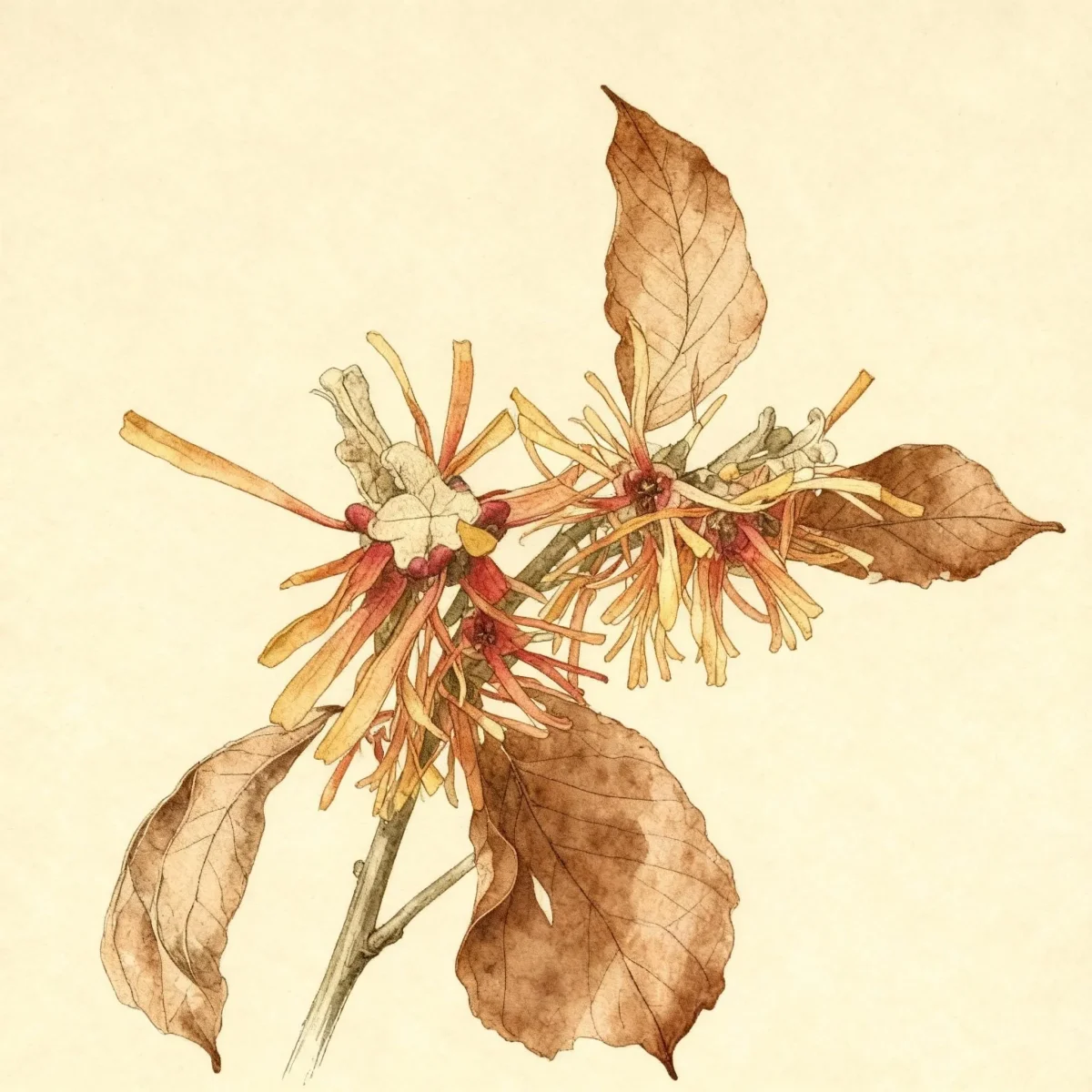 Witch hazel
