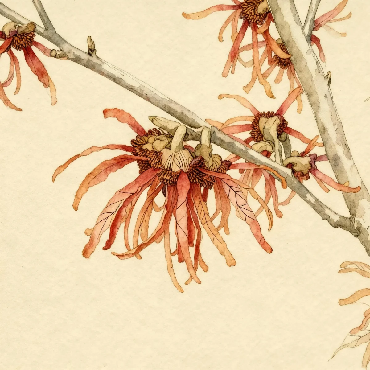 Witch hazel