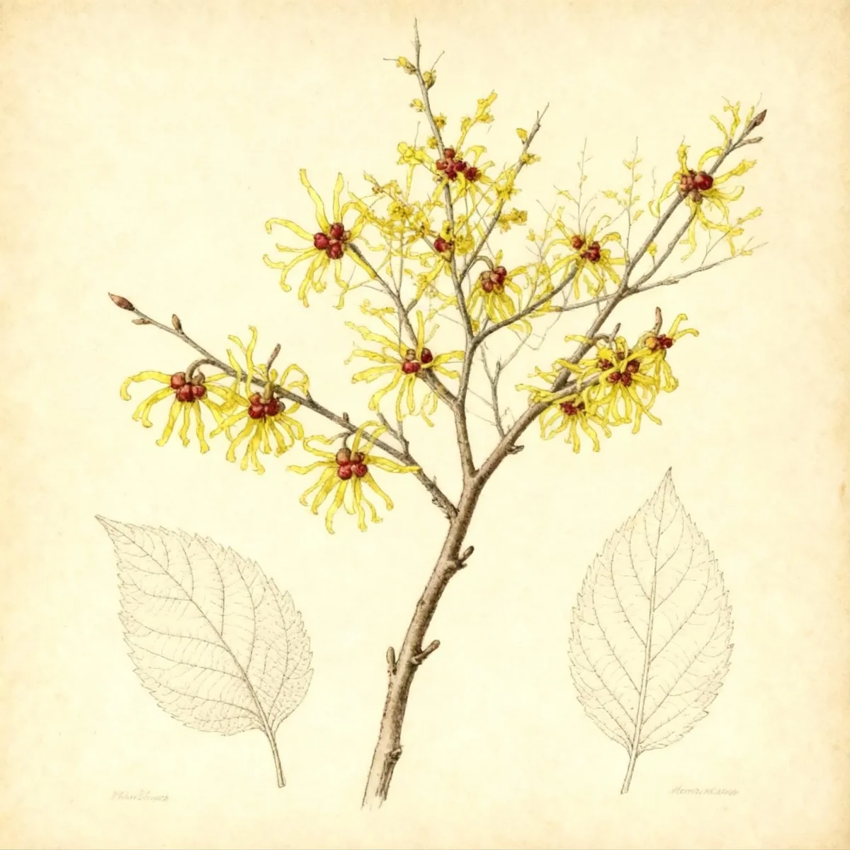 Witch hazel