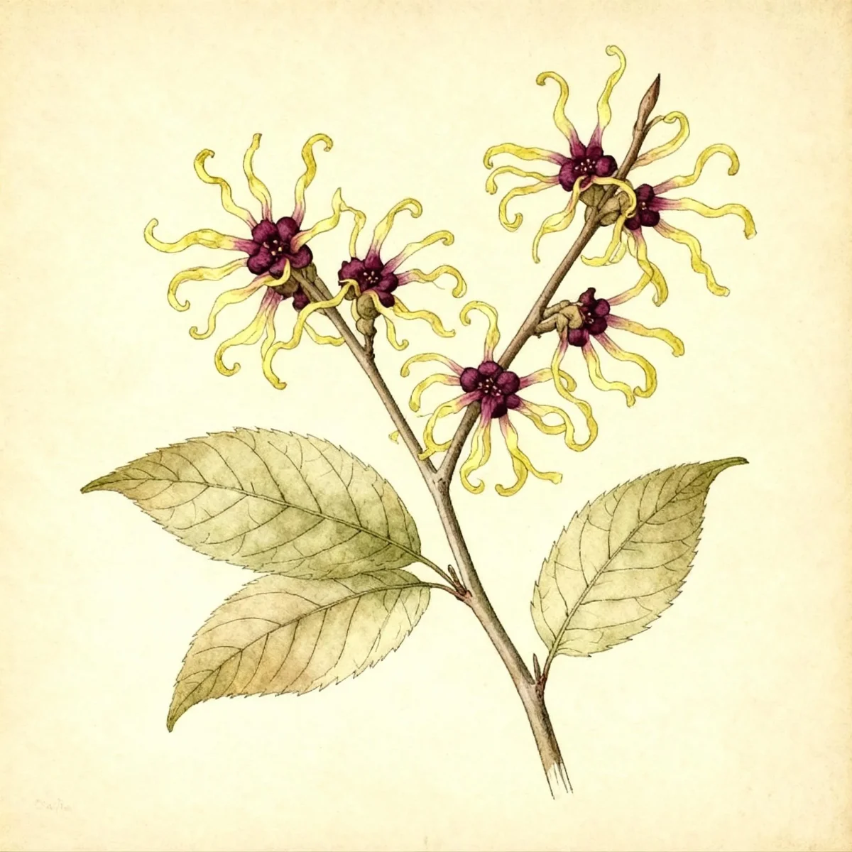 Witch hazel