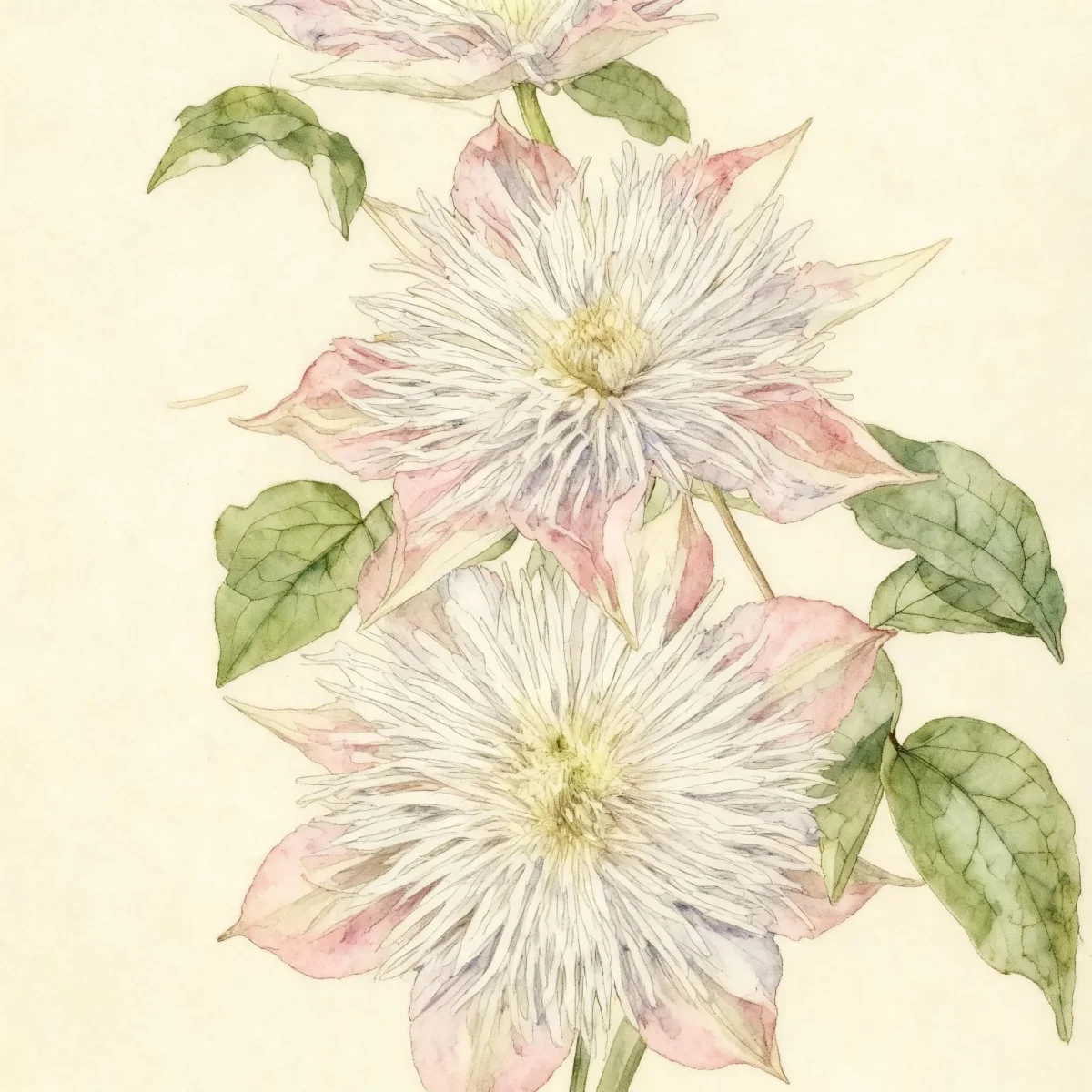 Clematis