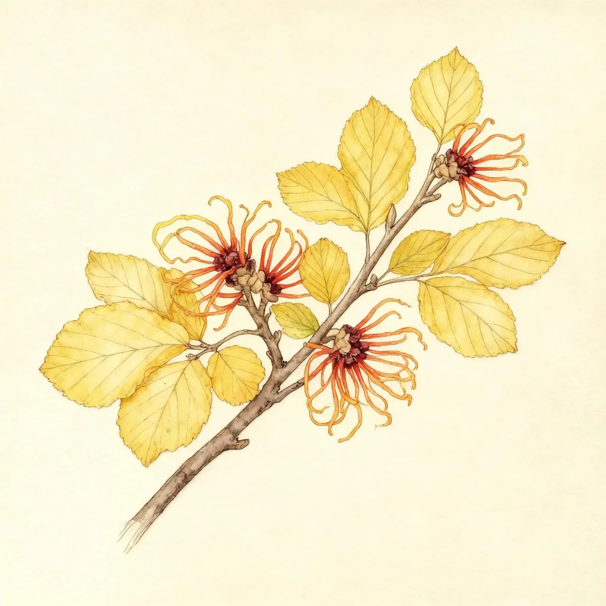 Witch hazel
