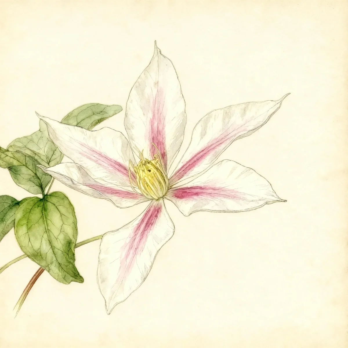 Clematis