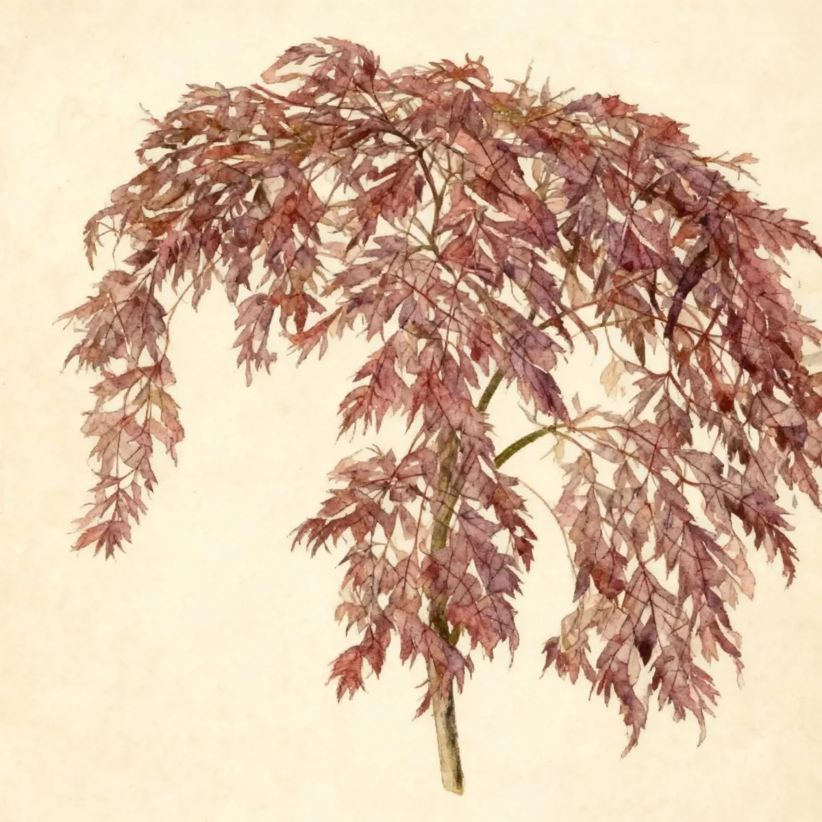 Japanese maple