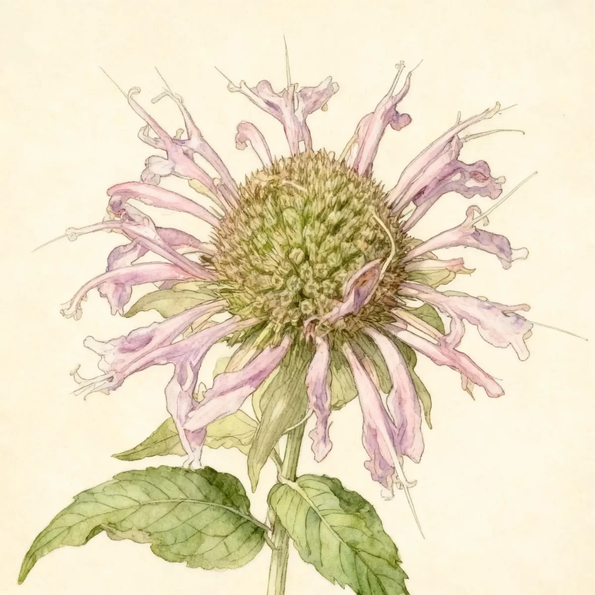 Bee balm