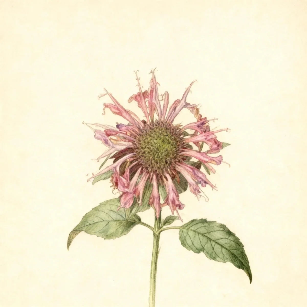 Bee balm
