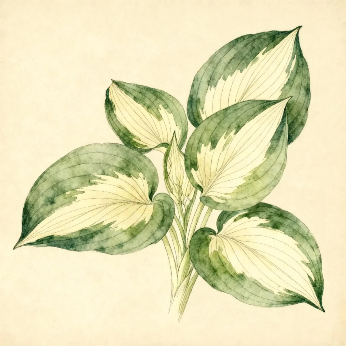 Hosta