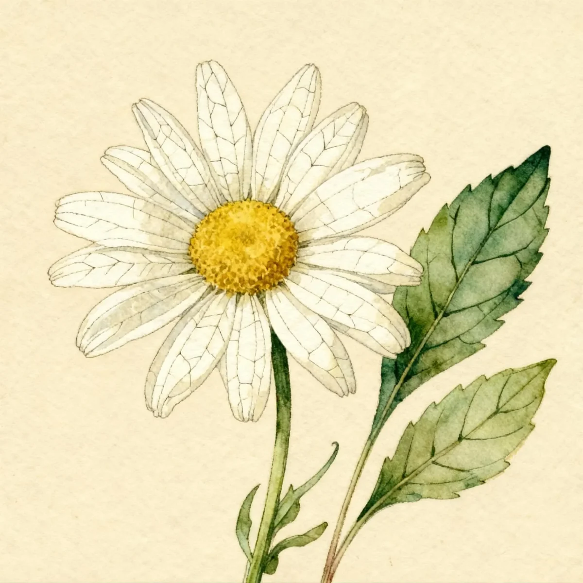 Shasta daisy