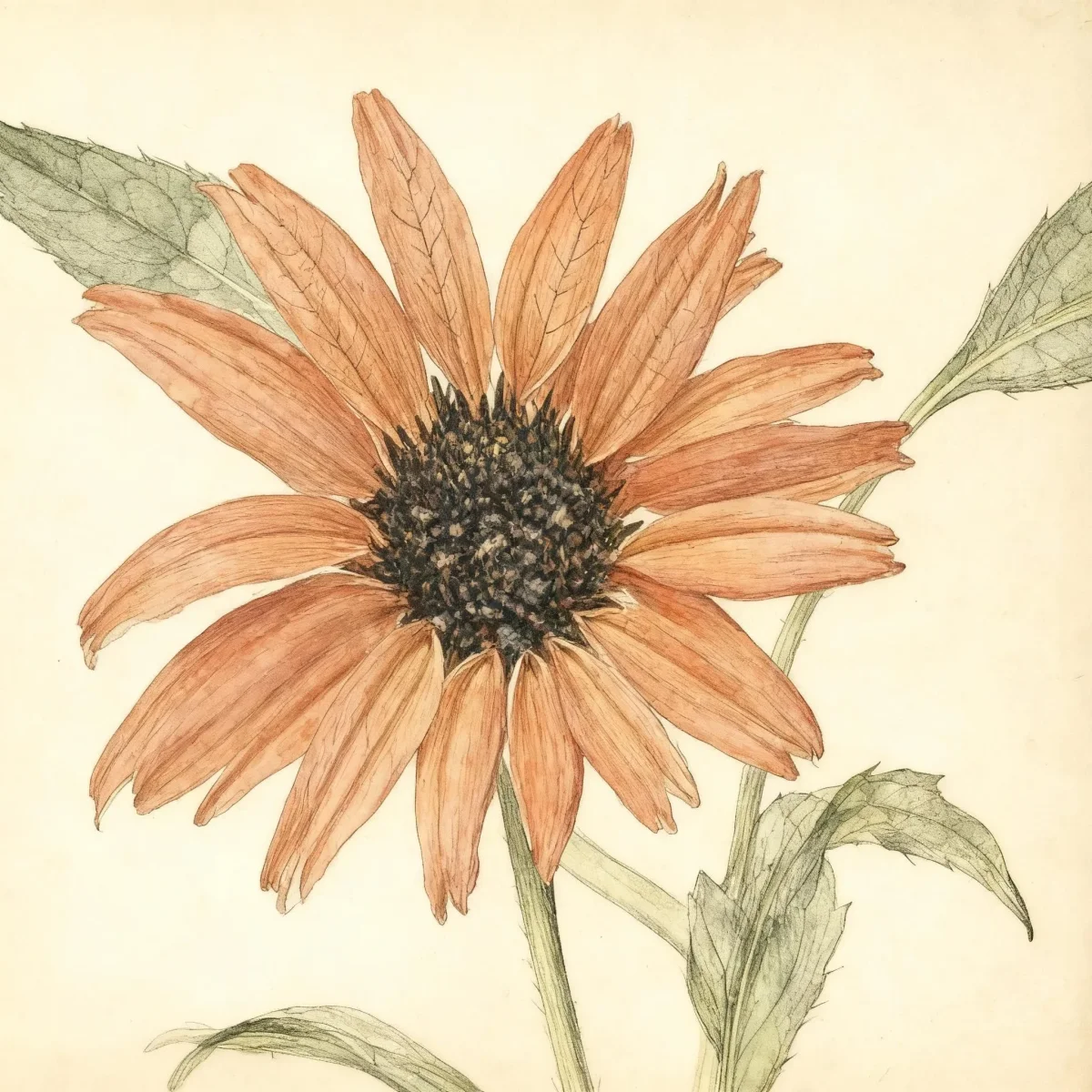 Coneflower
