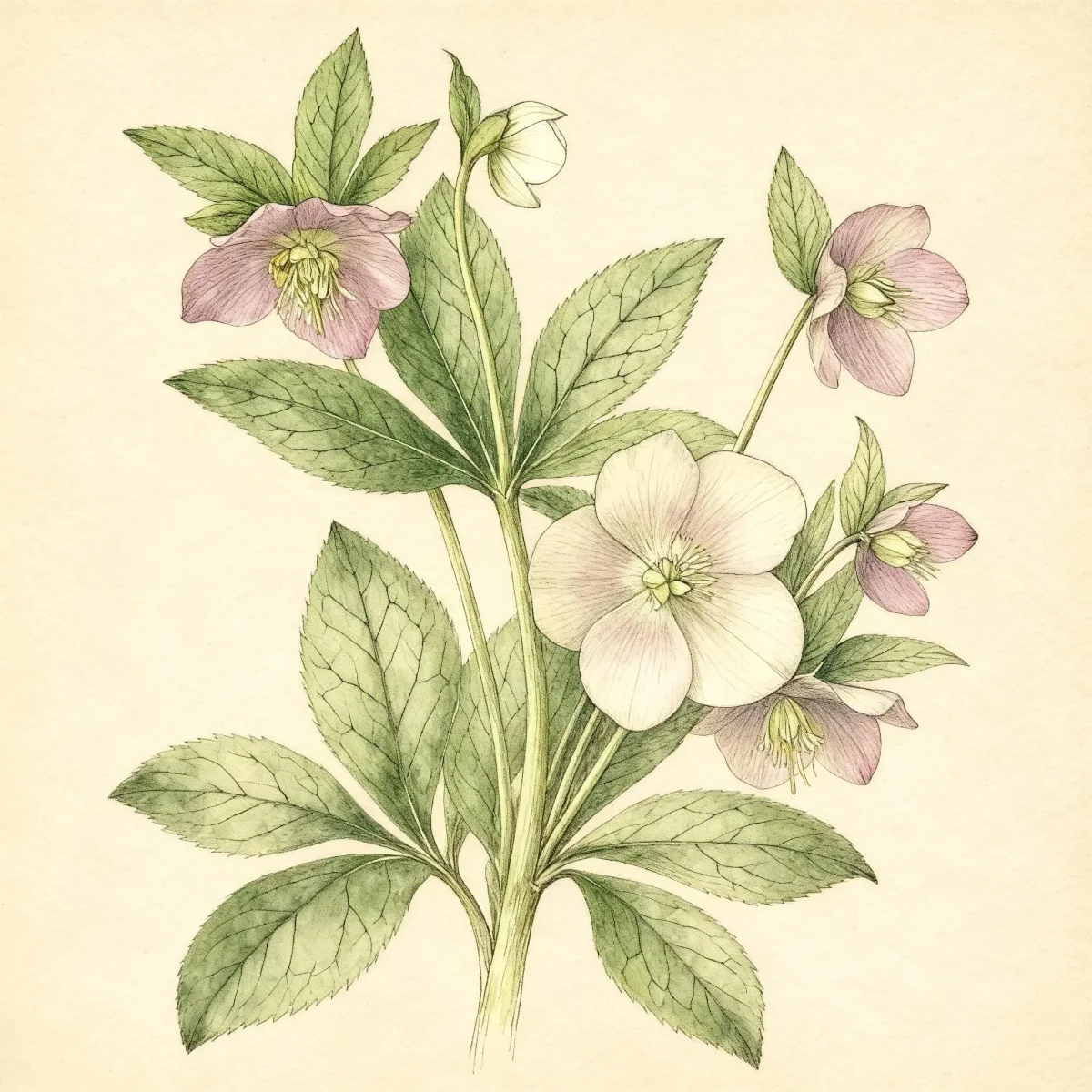 Hellebore