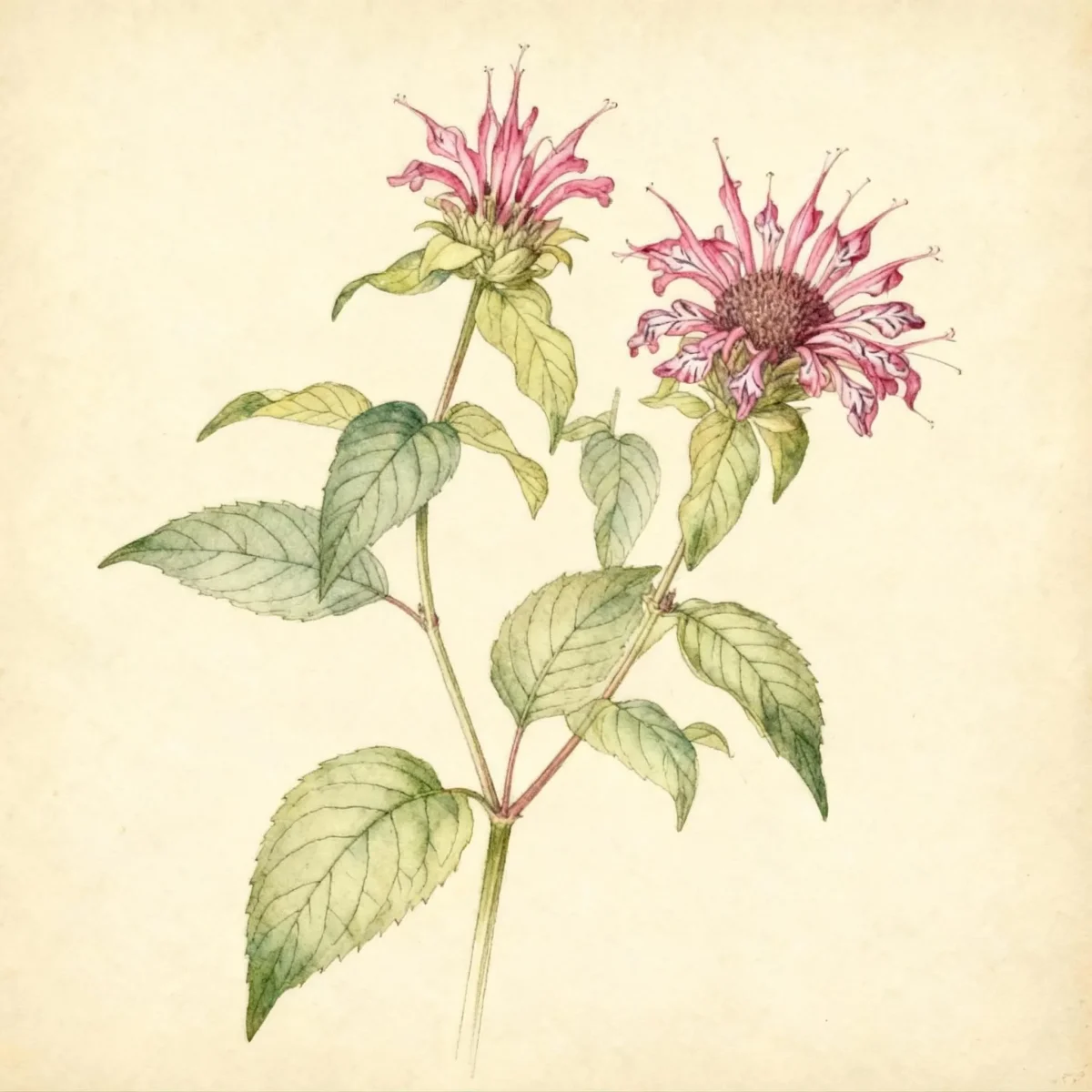 Bee balm