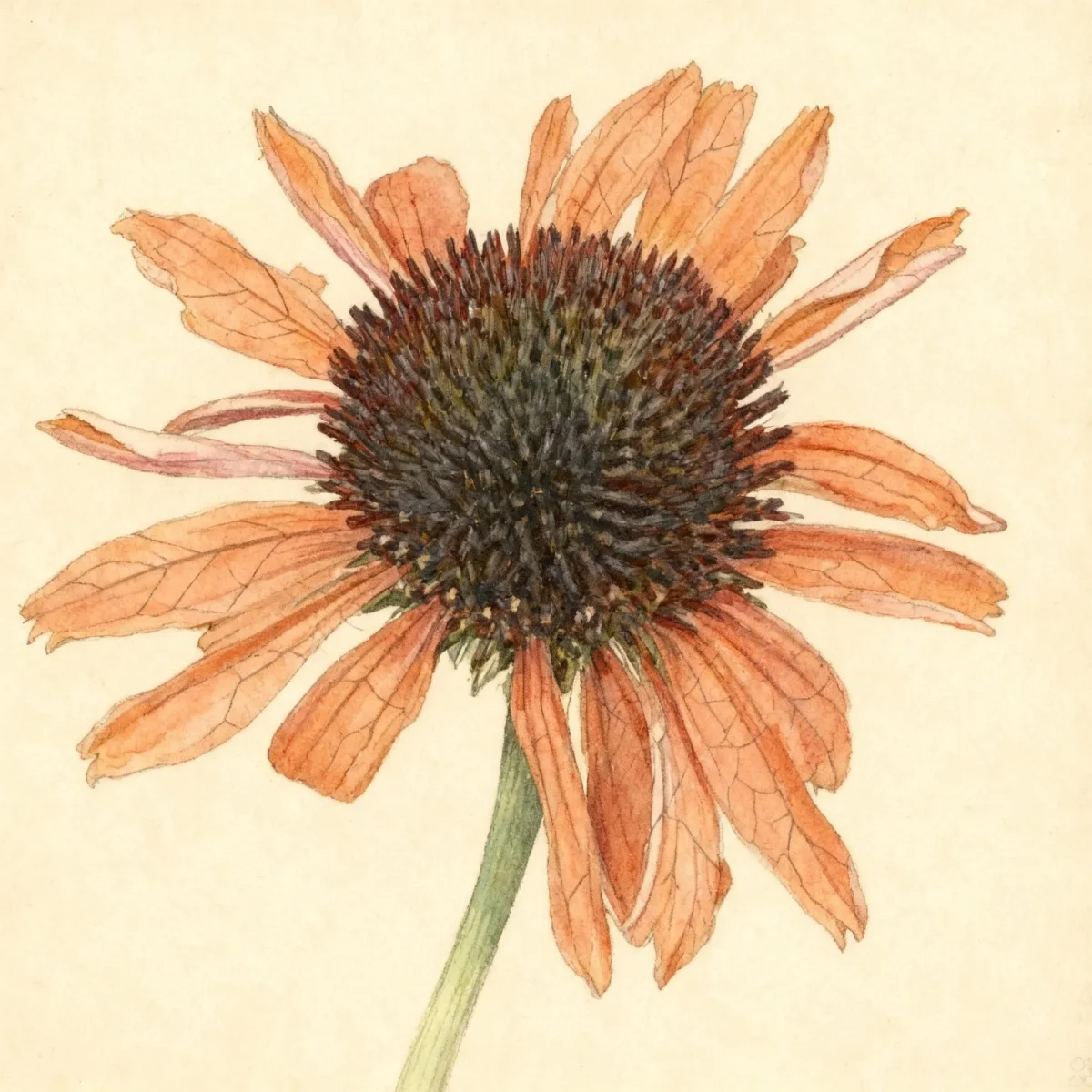 Coneflower