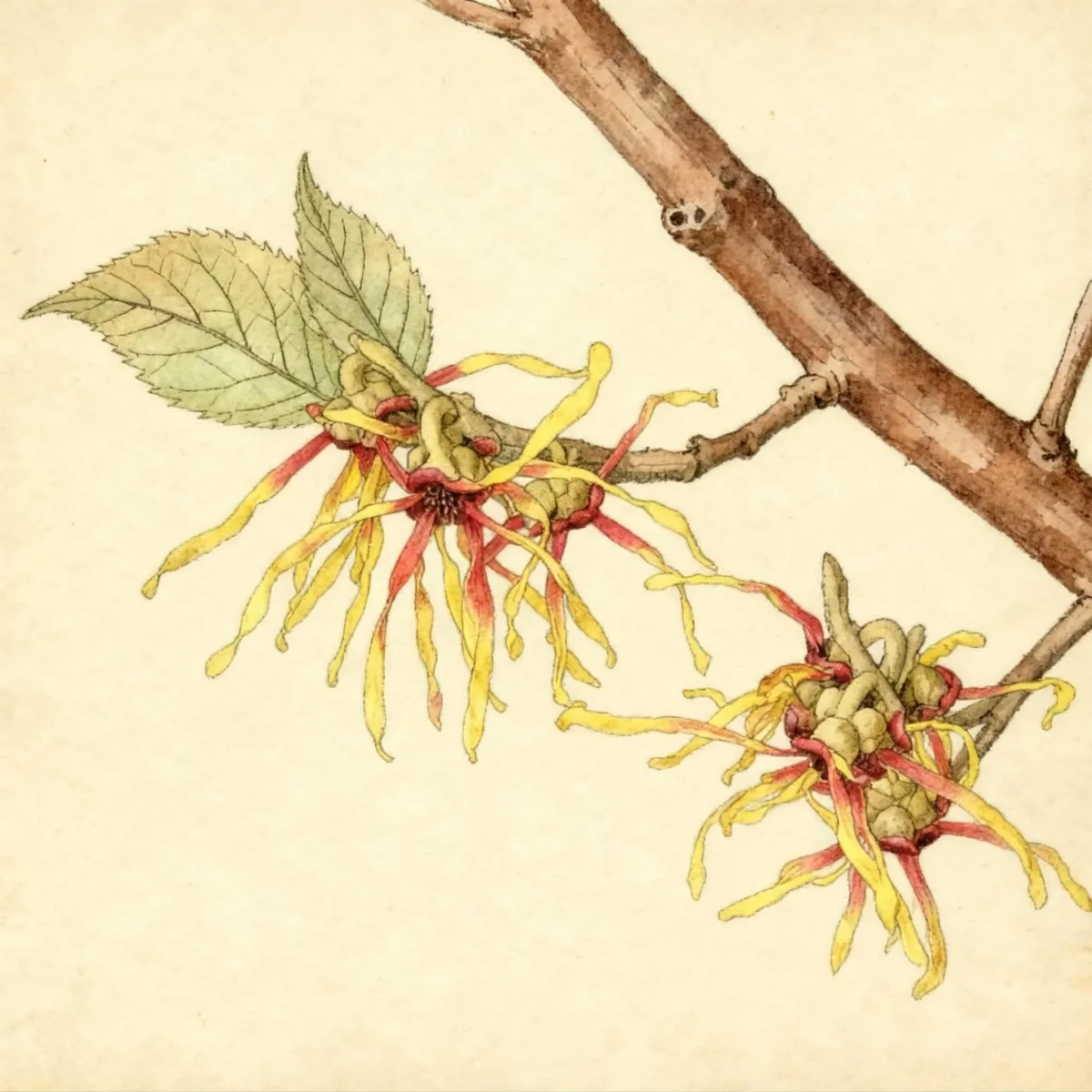 Witch hazel