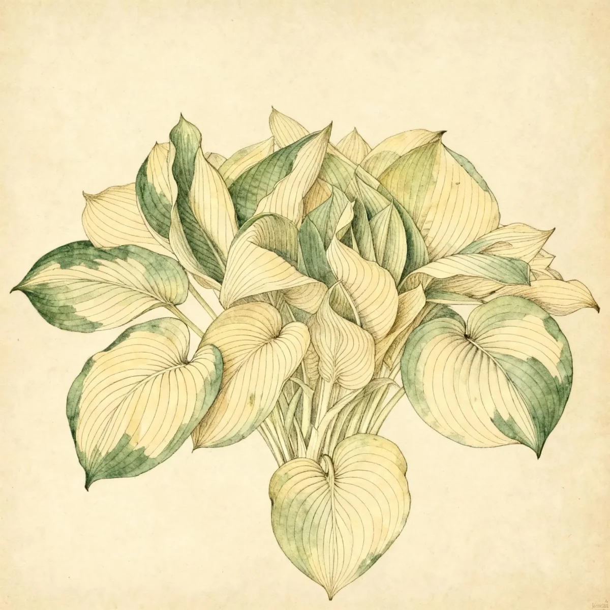 Hosta