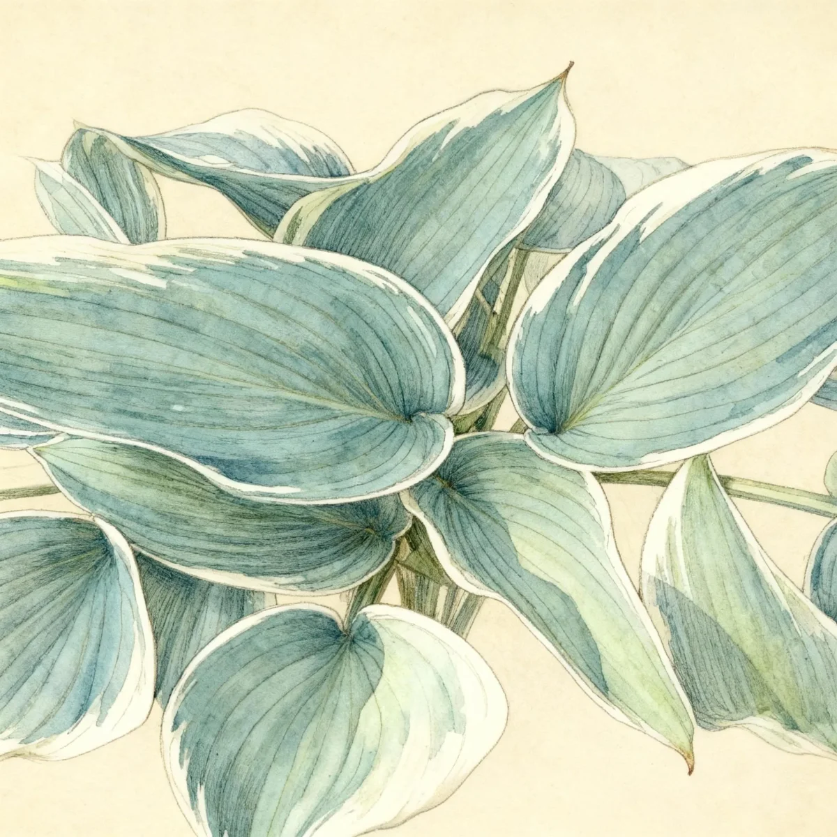 Hosta