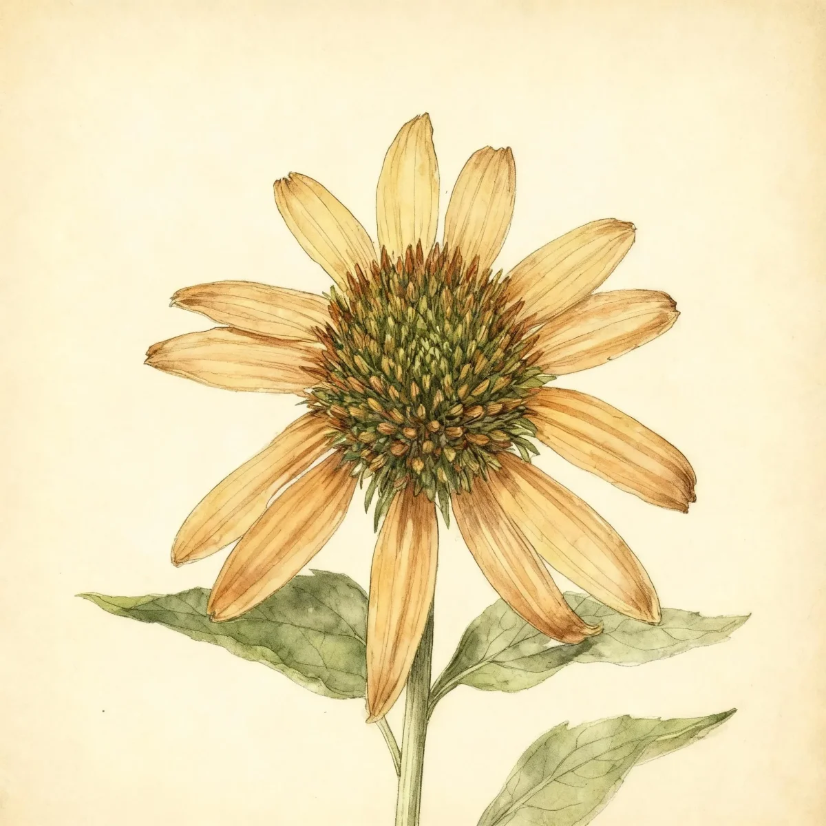 Coneflower