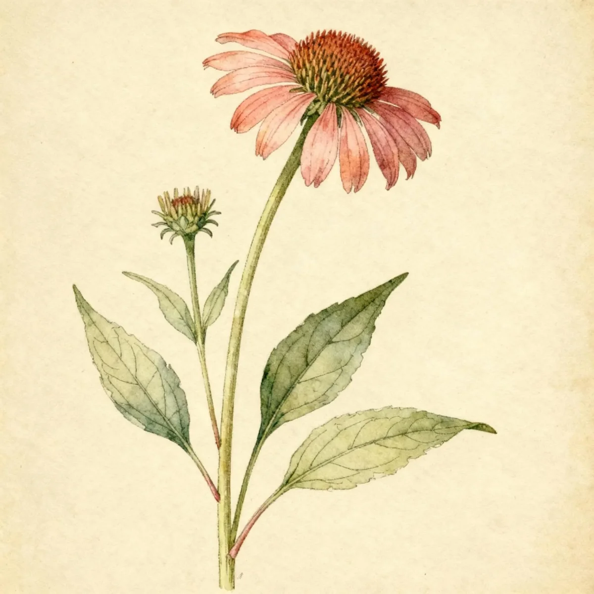 Coneflower