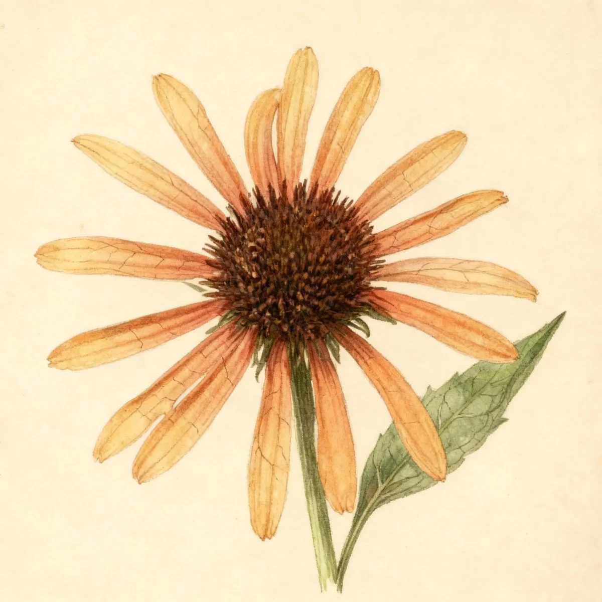 Coneflower