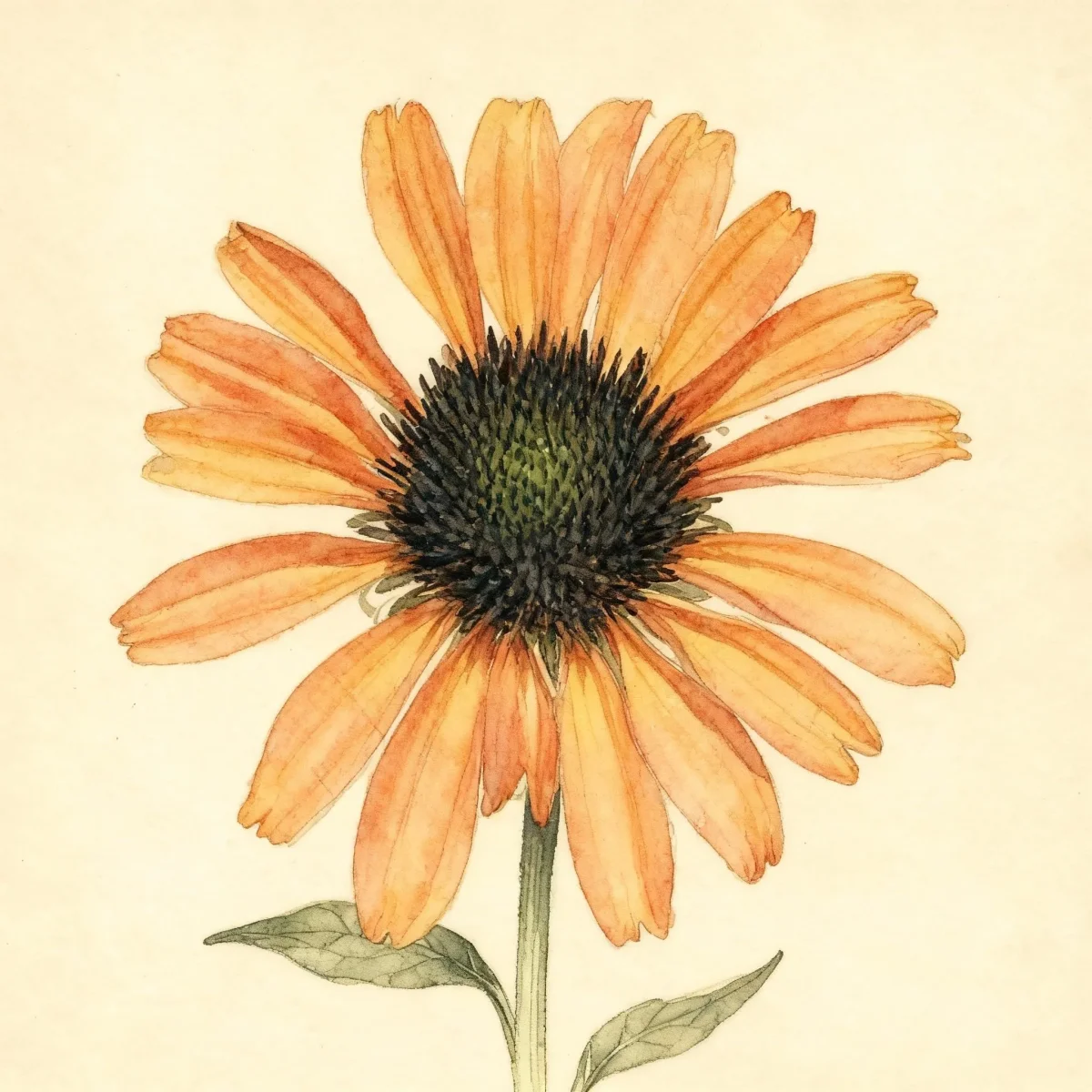Coneflower