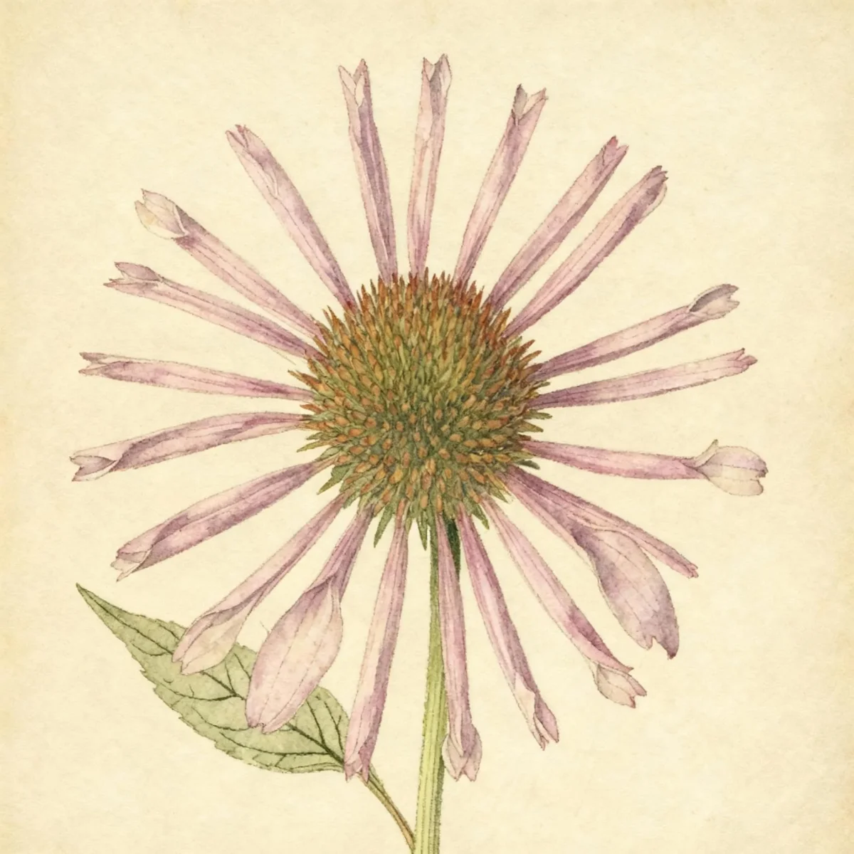 Coneflower