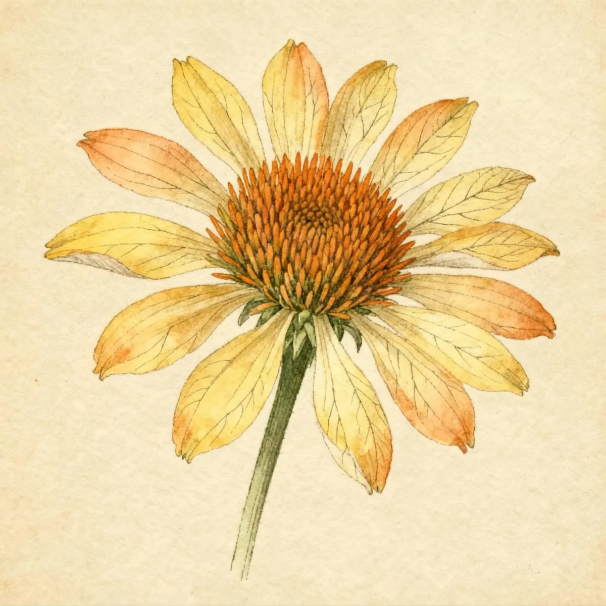 Coneflower