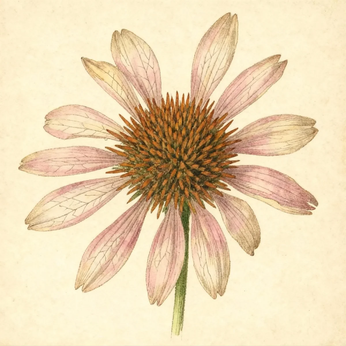 Coneflower