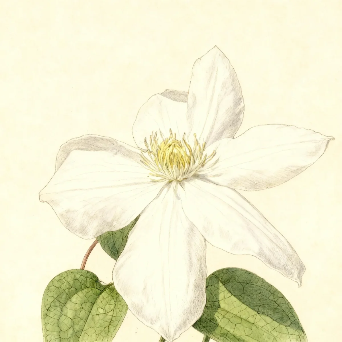 Clematis