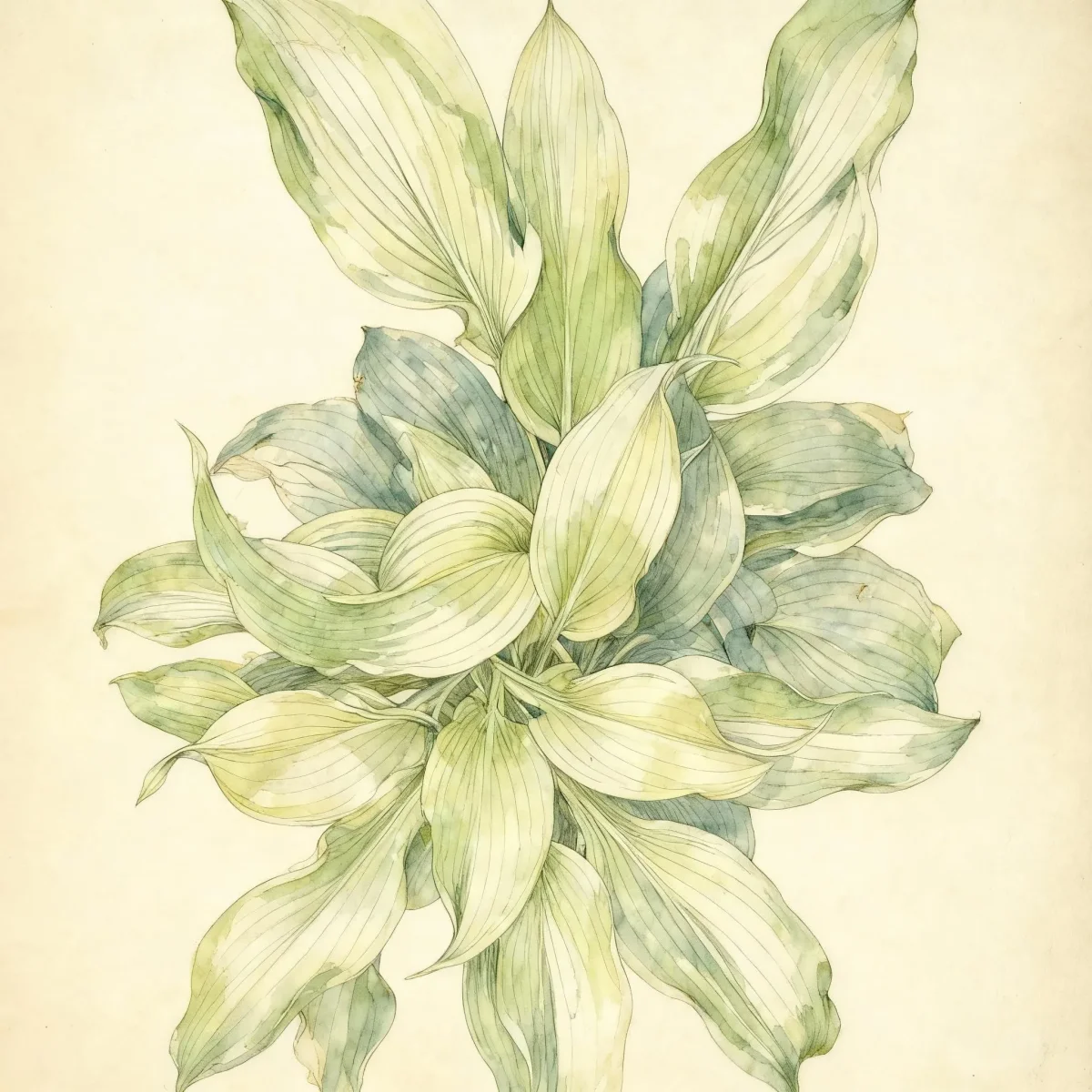 Hosta