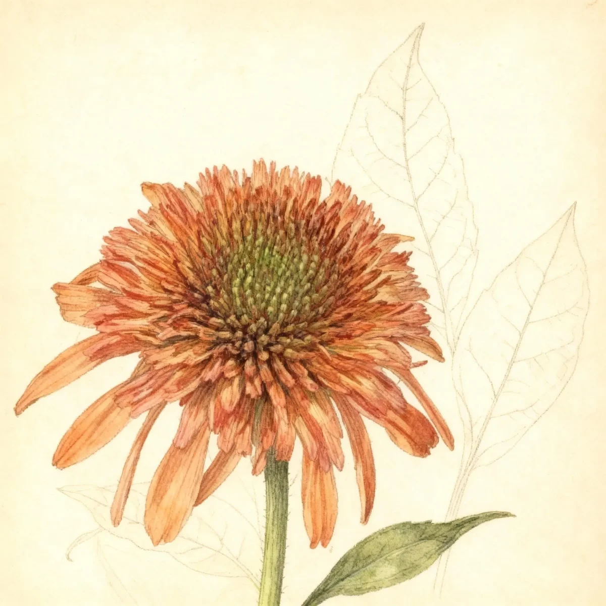 Coneflower