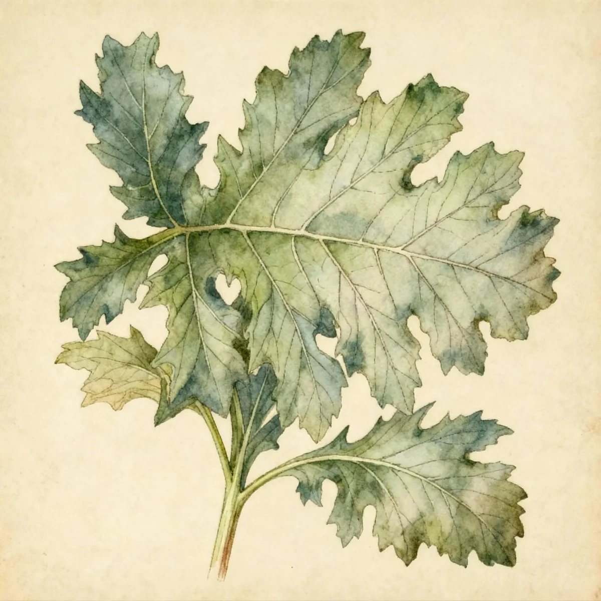 Bear's breeches (Acanthus 'Summer Beauty')