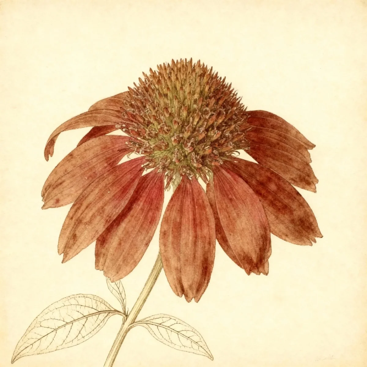 Coneflower