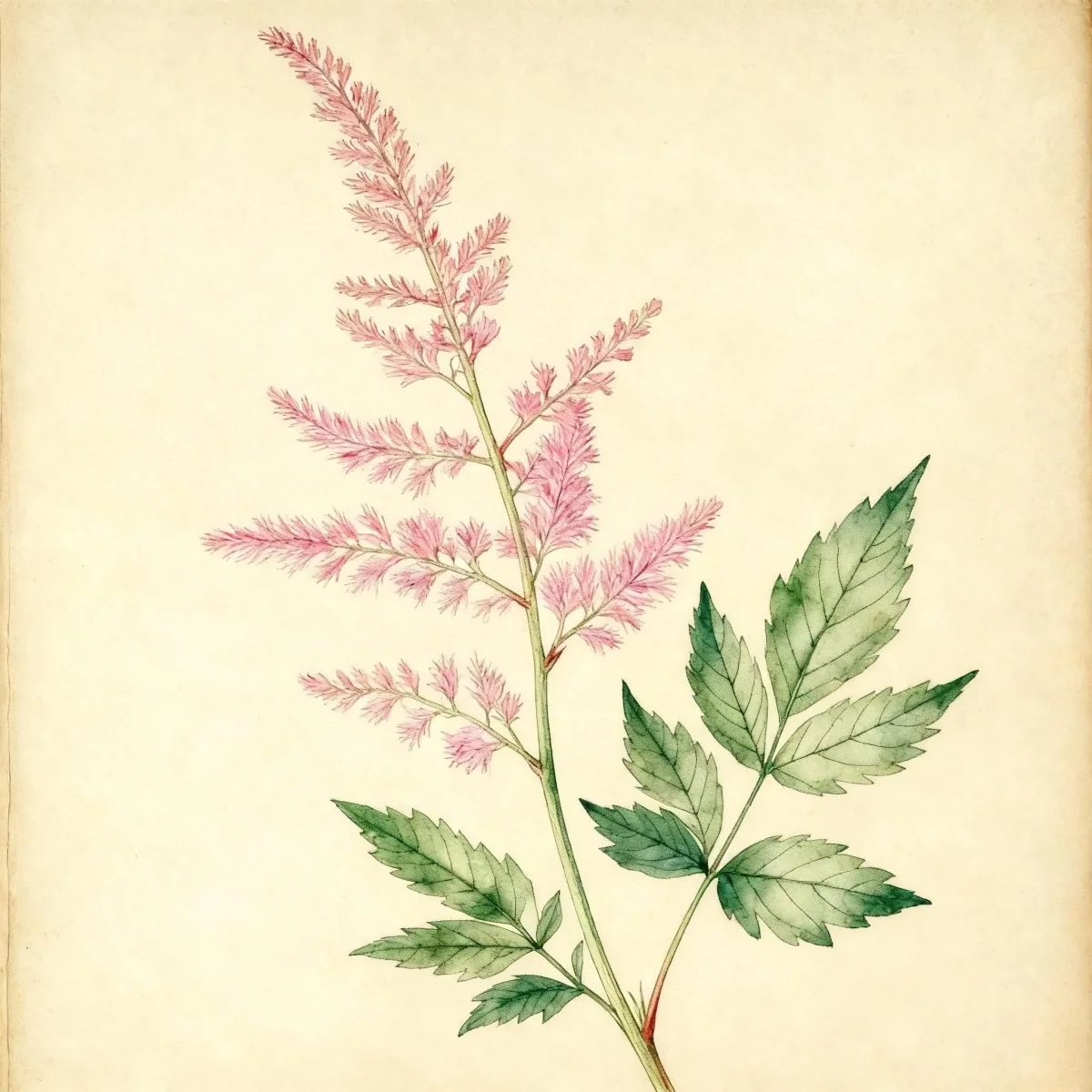 Astilbe