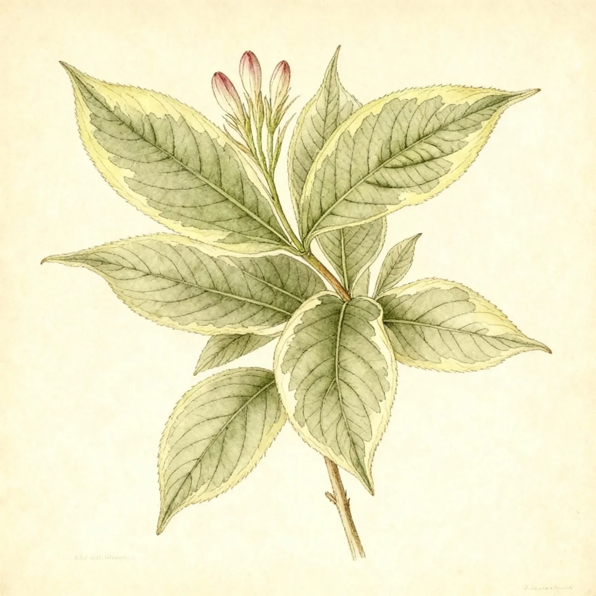 Weigela