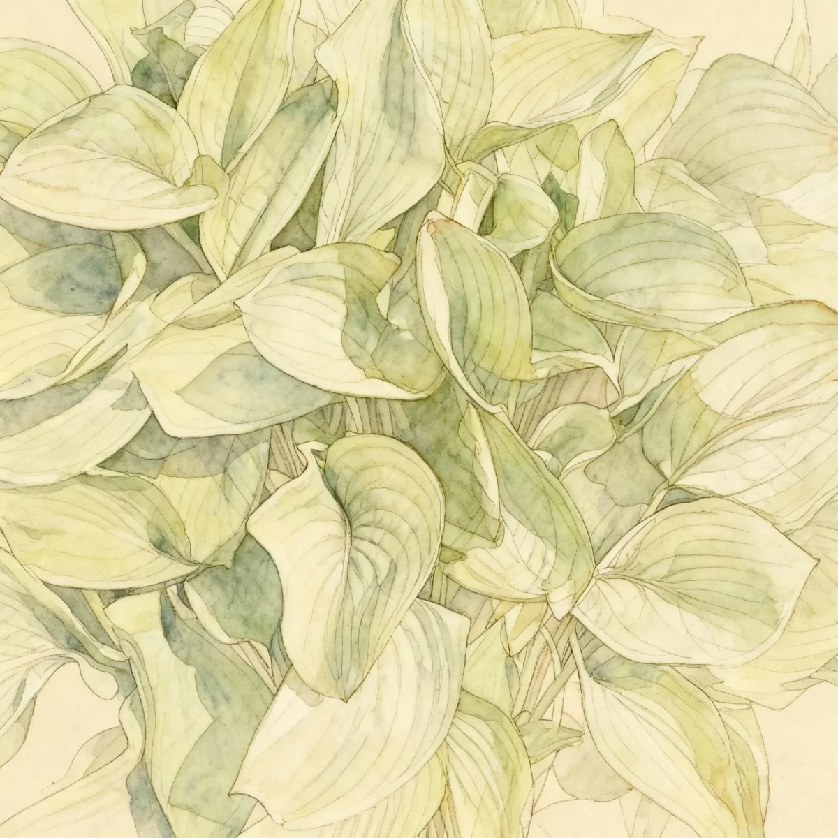 Hosta
