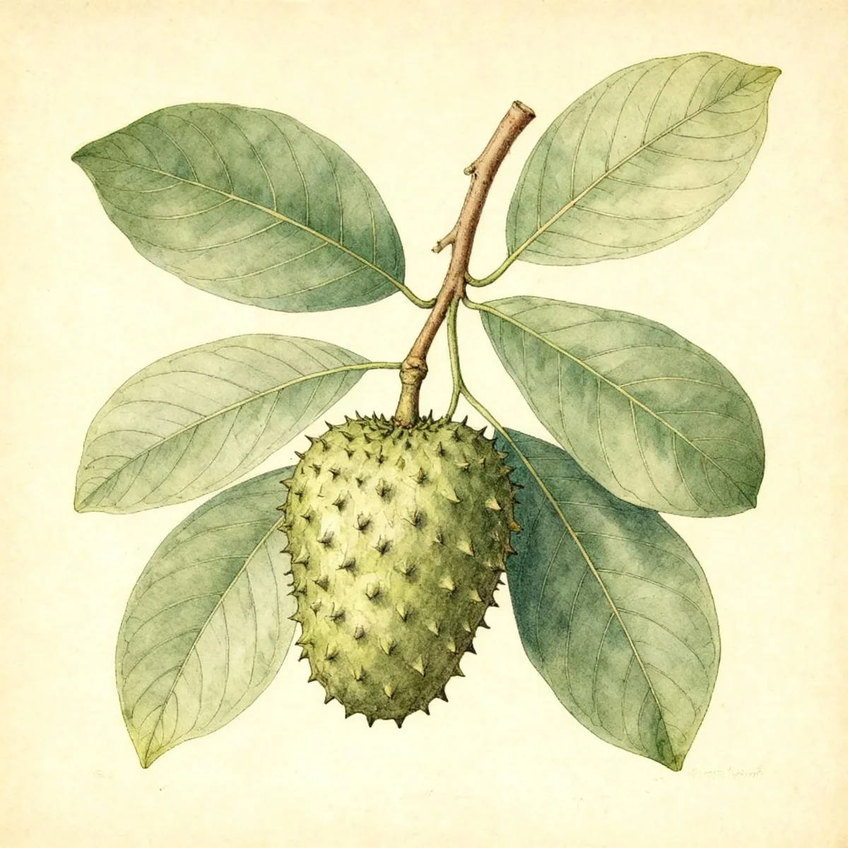 Soursop