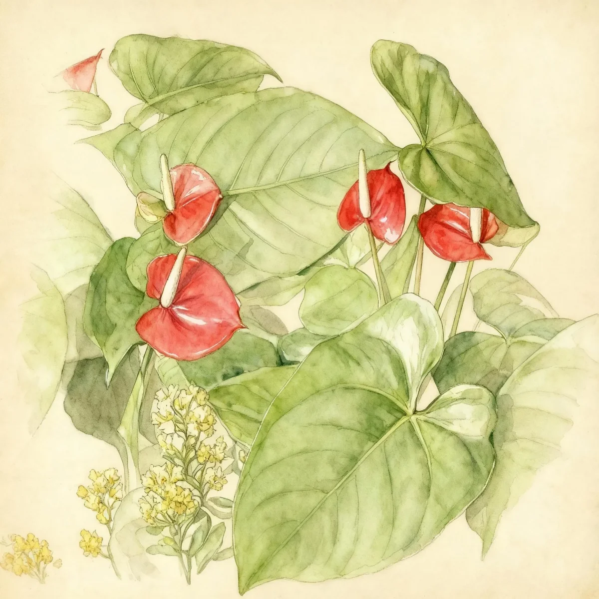 Anthurium