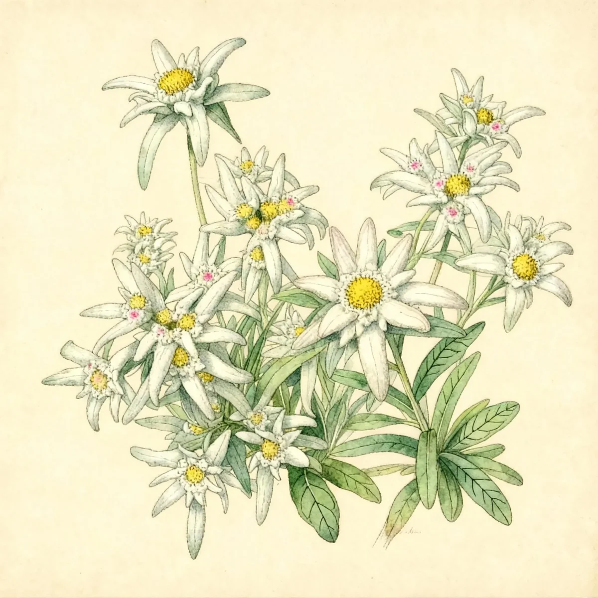 Edelweiss