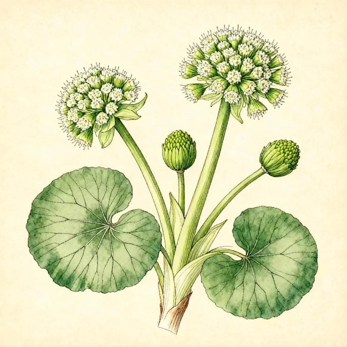 Butterbur