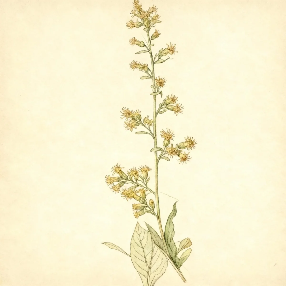 Goldenrod