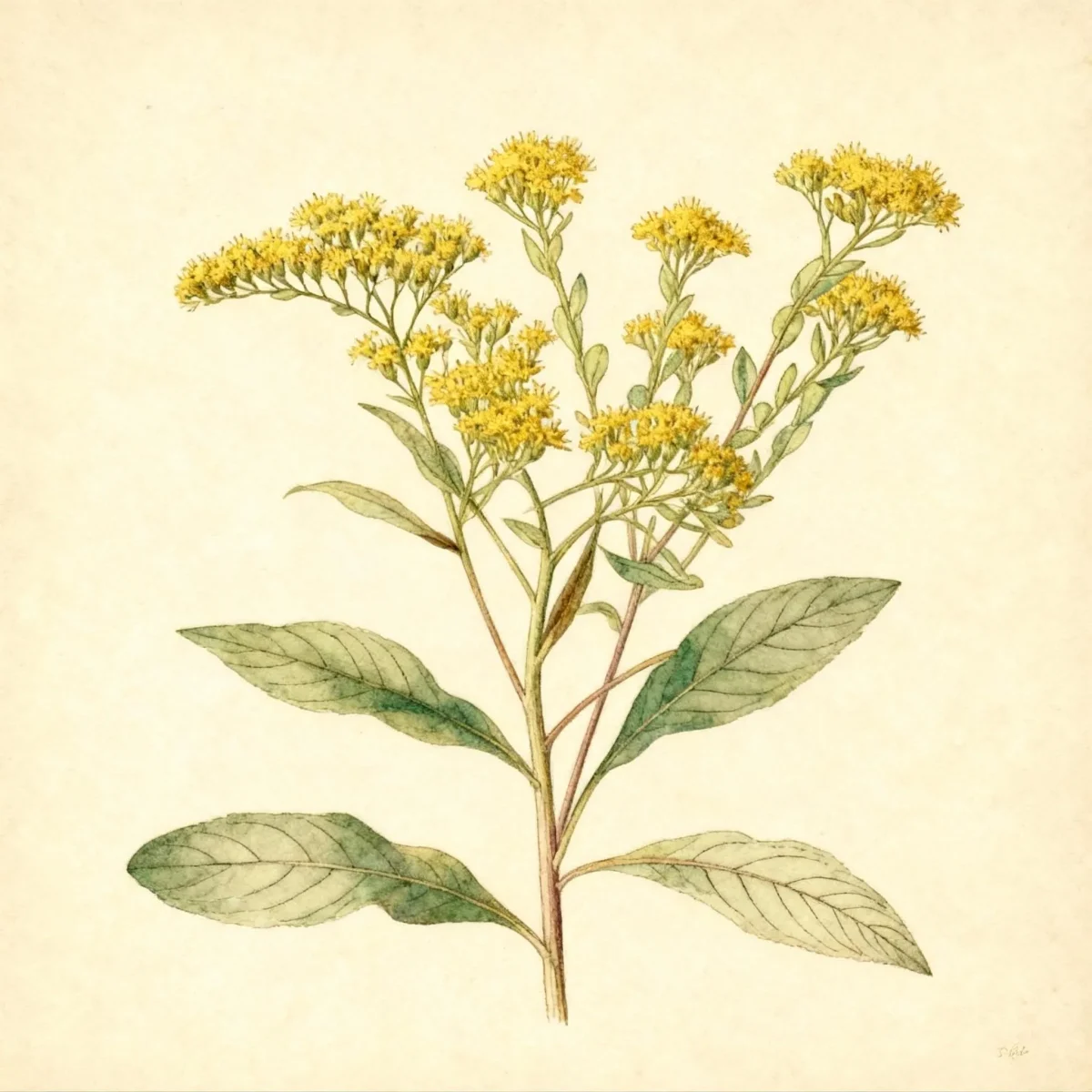 Goldenrod